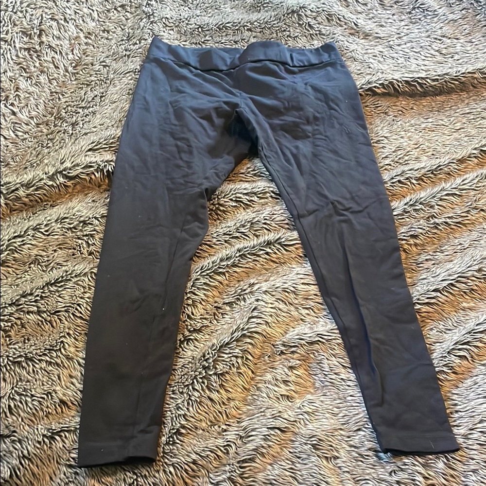 Women’s Black Leggings/Pants FINAL PRICE